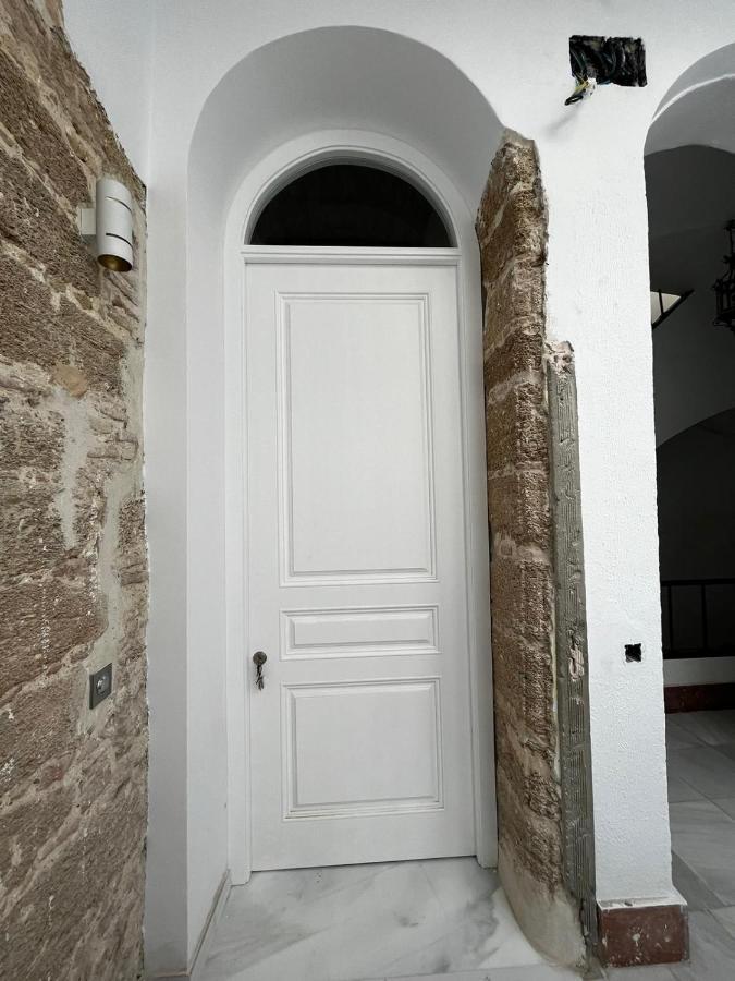 Inncadizcasa Senorial Rivadavia מראה חיצוני תמונה