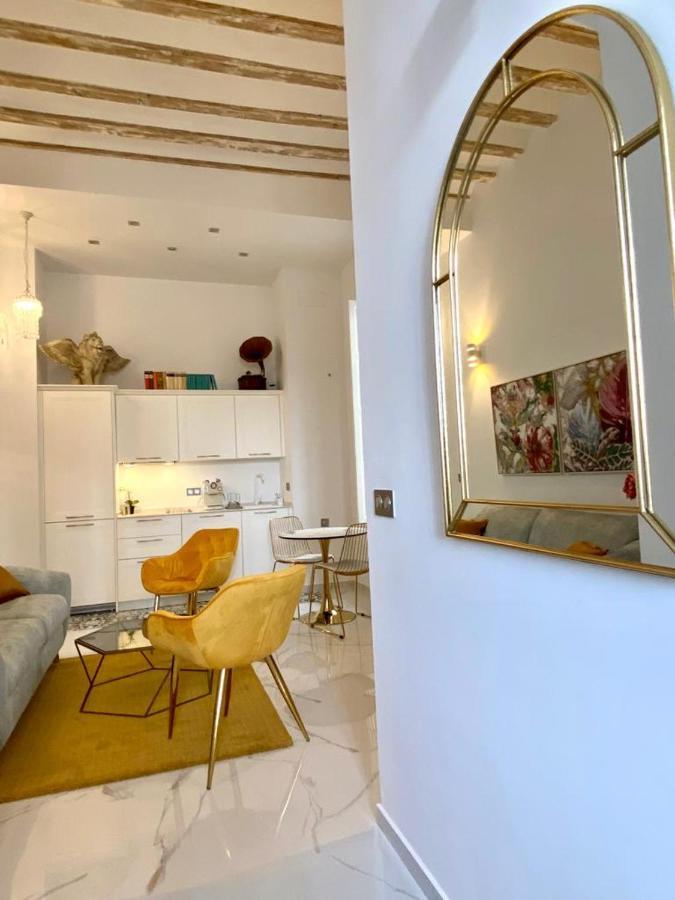 Inncadizcasa Senorial Rivadavia מראה חיצוני תמונה