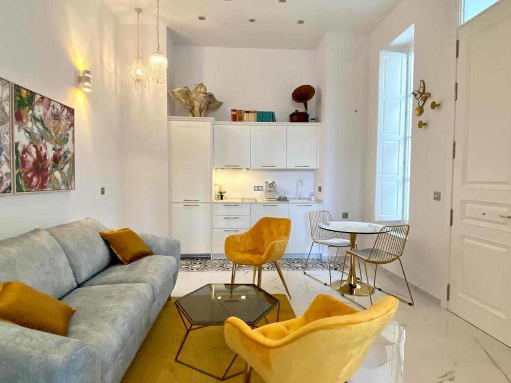 Inncadizcasa Senorial Rivadavia מראה חיצוני תמונה