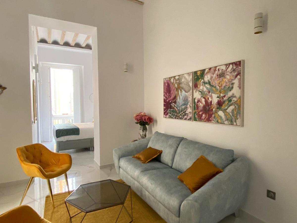 Inncadizcasa Senorial Rivadavia מראה חיצוני תמונה